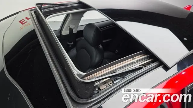 Kia Stinger, миниатюра 8