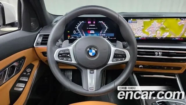 BMW 3 (G20) 320i M, миниатюра 27