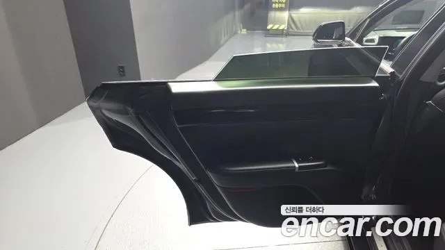 Hyundai Grandeur Calligraphy, миниатюра 25