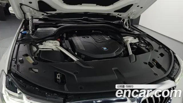 BMW 6 GT (G32) 630i xDrive M, миниатюра 14