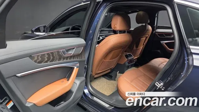 Audi A6 40 TDI Premium, миниатюра 28