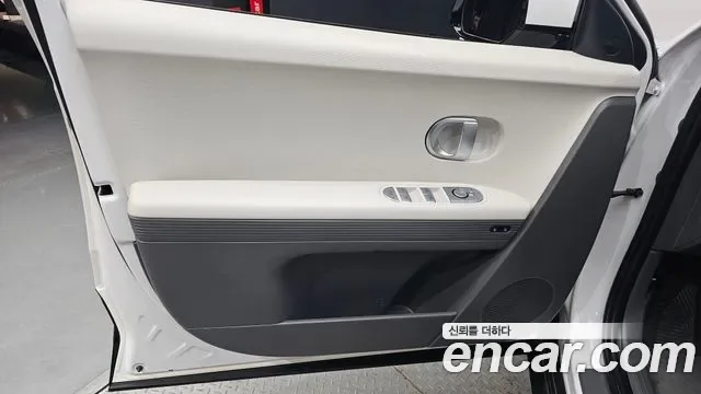 Hyundai Ioniq 5, миниатюра 21