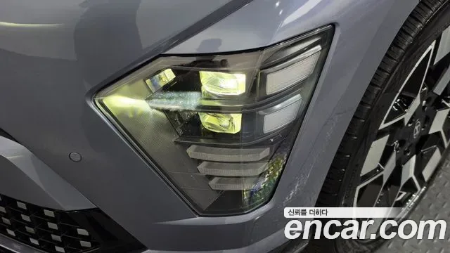 Hyundai Kona Inspiration, миниатюра 2