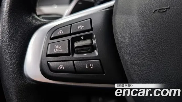 BMW X1 xDrive 20i xLine, миниатюра 12