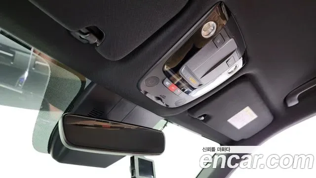 Kia Sorento дизель 2.2 2WD Signature, миниатюра 8
