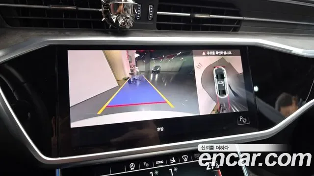 Audi A7 55 TFSI Premium, миниатюра 13