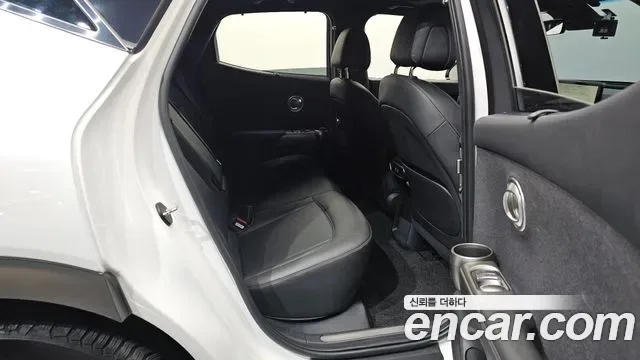 Genesis GV60, миниатюра 2