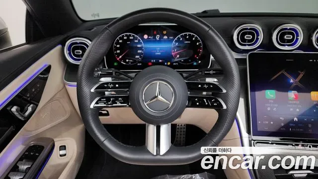 Mercedes-Benz CLE CLE200, миниатюра 26