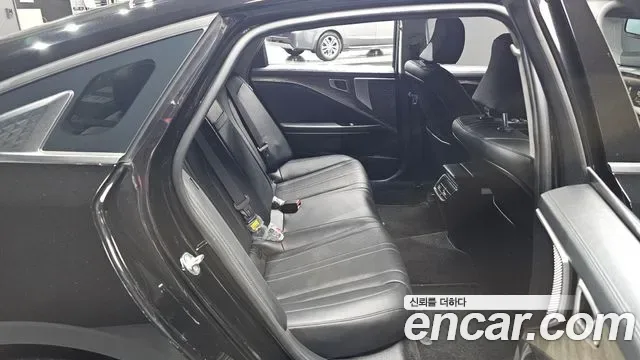 Kia K8 3.5 LPG 2WD ( ), миниатюра 21