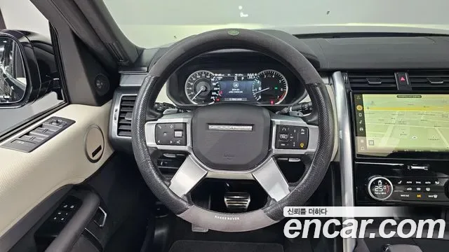 Land Rover Discovery P360 R- SE, миниатюра 16