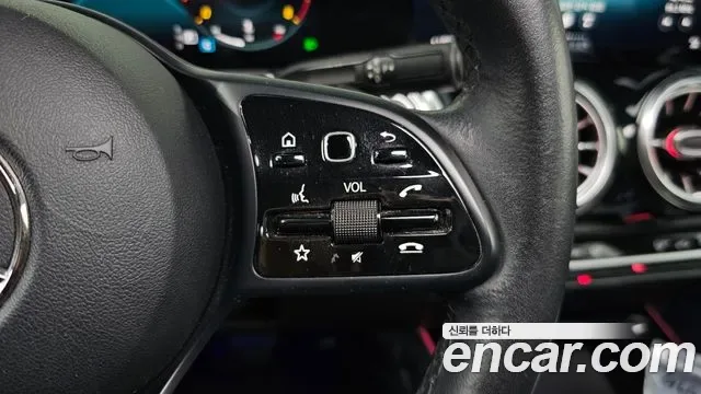 Mercedes-Benz GLB GLB200 d, миниатюра 9