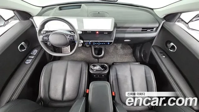 Hyundai Ioniq 5 Prestige, миниатюра 12