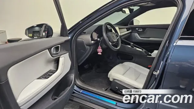 Polestar 2, миниатюра 7