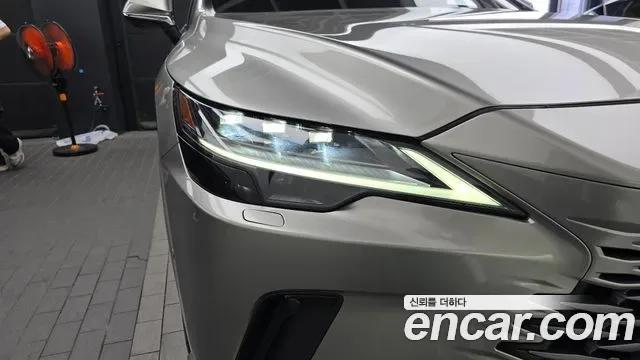 Lexus RX, миниатюра 27
