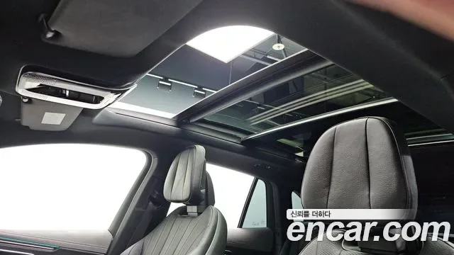 Mercedes-Benz EQE EQE500 4MATIC, миниатюра 3