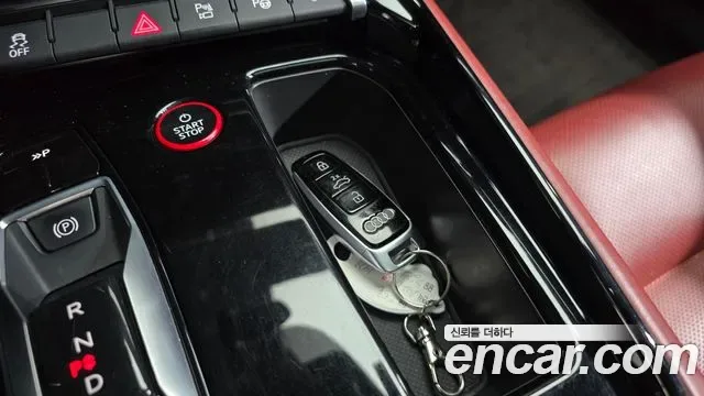 Audi e- GT Premium, миниатюра 18