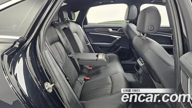 Audi A6 40 TDI Premium, миниатюра 26