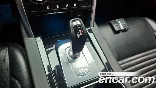Land Rover Discovery P250 SE, миниатюра 16