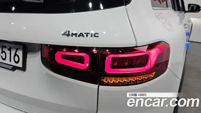 Mercedes-Benz GLB GLB250 4MATIC, миниатюра 24