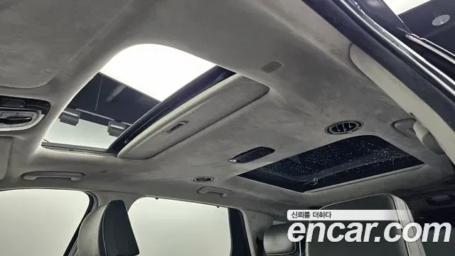 Hyundai Palisade дизель 2.2 4WD Calligraphy, миниатюра 5