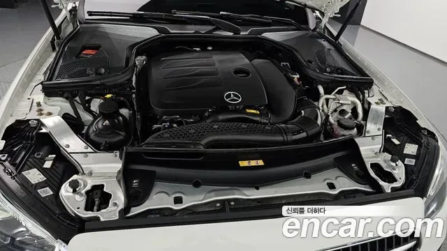 Mercedes-Benz E-Class E350 4MATIC, миниатюра 30