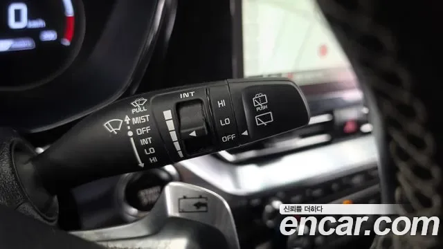Kia Niro, миниатюра 15