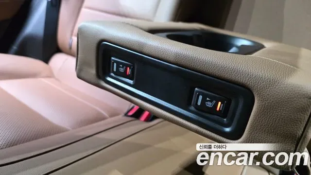 Renault QM6 2.0 LPe RE Signature 2WD, миниатюра 21