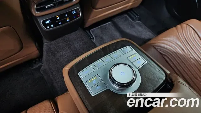 Genesis G80 бензин 2.5 Turbo AWD ( ), миниатюра 29