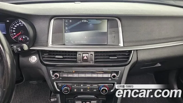 Kia K5 II 2.0 Prestige, миниатюра 12