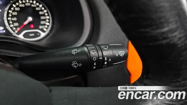 Jeep Renegade 1.6 дизель, миниатюра 23