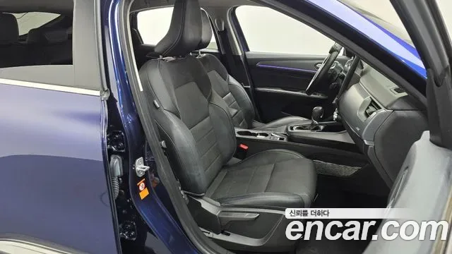 Renault XM3 1.3 TCe RE Signature, миниатюра 11