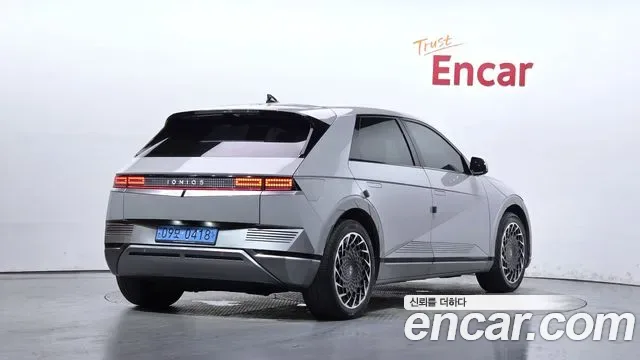Hyundai Ioniq 5 Prestige, миниатюра 29