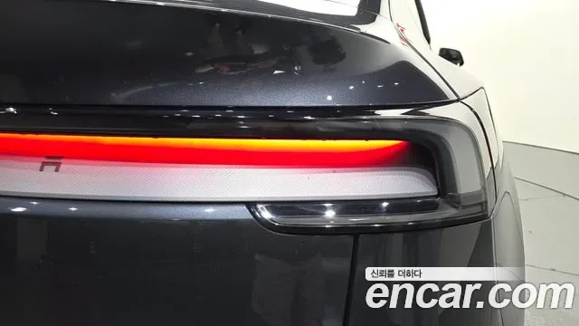 Tesla Y RWD, миниатюра 29