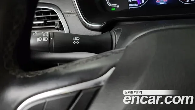 Renault SM6 1.3 TCe LE, миниатюра 20