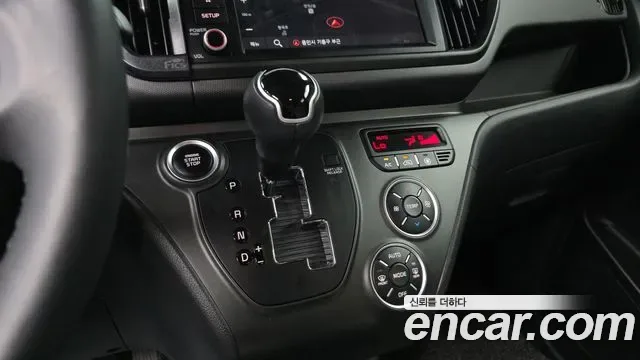 Kia Ray Signature, миниатюра 24
