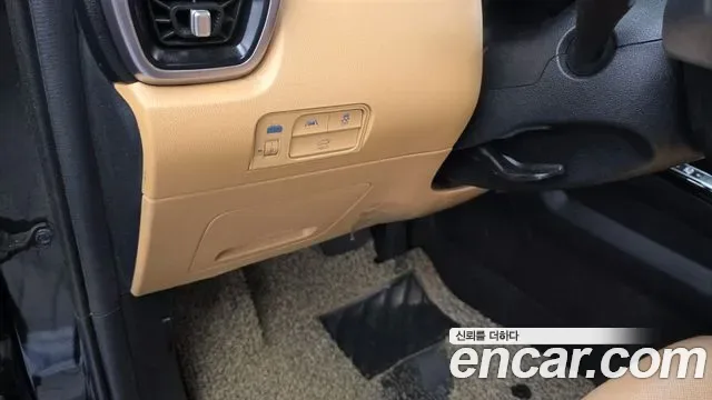 Kia Sorento HEV 1.6 2WD Prestige, миниатюра 5