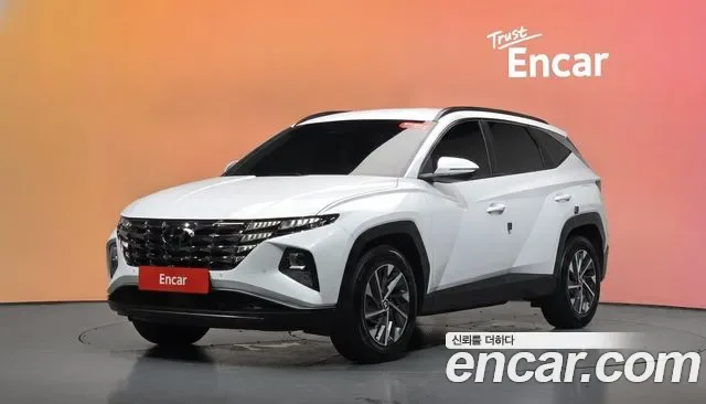 Hyundai TUCSON Premium 2WD, миниатюра 18