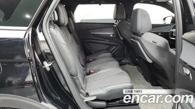 Peugeot 5008 1.5 BlueHDi GT Line, миниатюра 28