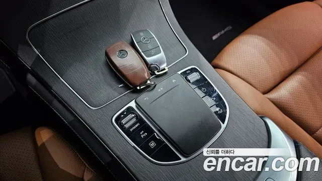 Mercedes-Benz GLC GLC300e 4MATIC, миниатюра 17
