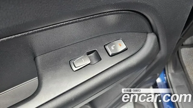 KGM Rexton дизель 2.2 4WD Prestige (5 ), миниатюра 13