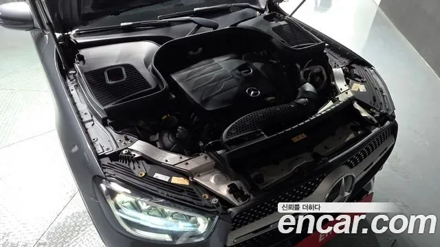 Mercedes-Benz GLC GLC300 4MATIC Premium, миниатюра 15