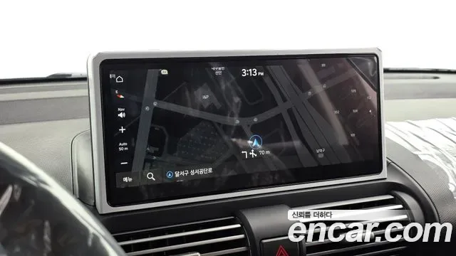 Hyundai Casper Turbo Inspiration, миниатюра 9