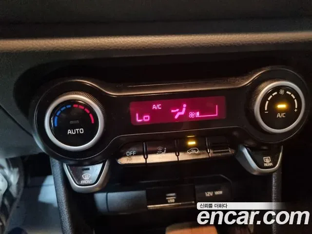 Kia Morning (JA) Prestige, миниатюра 17