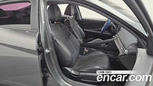 Hyundai Avante (CN7), миниатюра 9