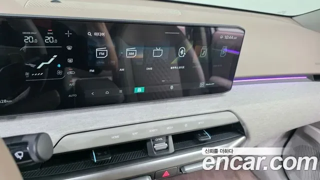Kia EV4 2WD, миниатюра 27