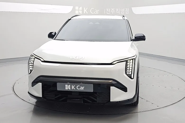 Kia EV3 2WD GT-line