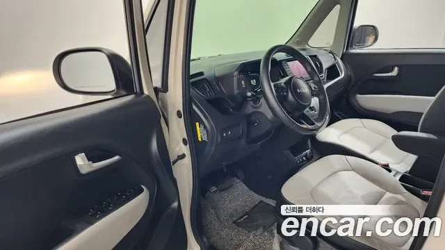 Kia Ray Prestige, миниатюра 18