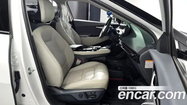 Kia EV6, миниатюра 6