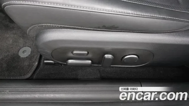 Hyundai Ioniq 6 AWD, миниатюра 15