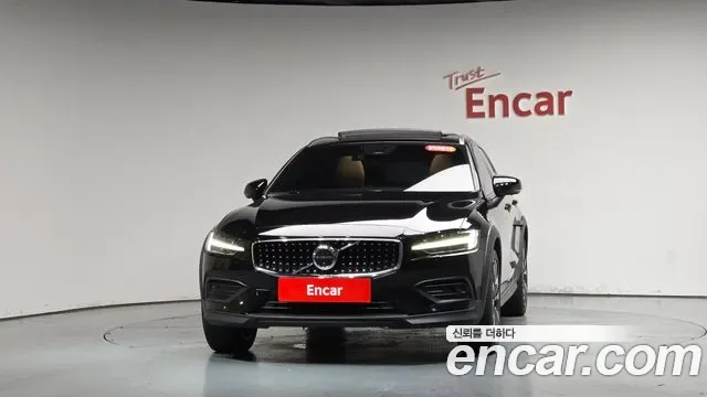 Volvo V60 B5 AWD, миниатюра 5